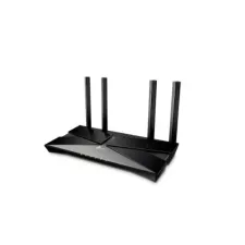 obrázek produktu TP-Link EX220 bezdrátový router Gigabit Ethernet Dvoupásmový (2,4 GHz / 5 GHz) Černá