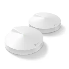 obrázek produktu TP-Link AC2200 Tri-Band Smart Home Mesh WiFi System Deco M9 Plus(2-pack)