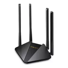 obrázek produktu MERCUSYS MR30G EasyMesh WiFi5 router (AC1200, 2,4GHz/5GHz, 2xGbELAN, 1xGbEWAN)