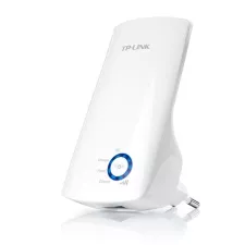 obrázek produktu TP-Link TL-WA850RE WiFi4 Extender/Repeater (N300,2,4GHz,1x100Mb/s LAN)