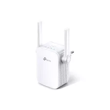 obrázek produktu TP-LINK Wi-Fi Range Extender, nástěnný, 2x externí anténa, 1x 10/100Mbps Port