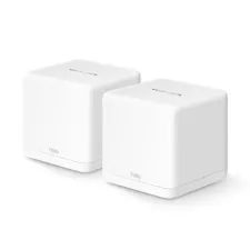 obrázek produktu Halo H60X(2-pack) AX1500 Home Mesh WiFi6 system