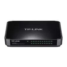 obrázek produktu TP-Link TL-SF1024M 24x 10/100Mbps Switch