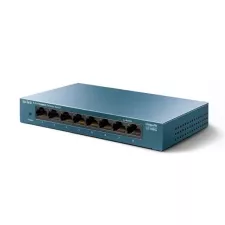 obrázek produktu TP-Link LiteWave switch LS108G (8xGbE, fanless)