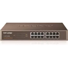 obrázek produktu TP-Link TL-SF1016DS Switch