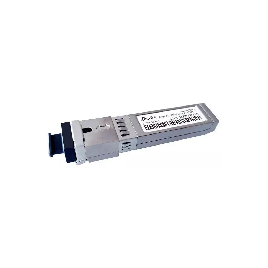 Obrázek produktu TP-Link GPON OLT SFP opt.module,Class C+ DS-PMA-C+