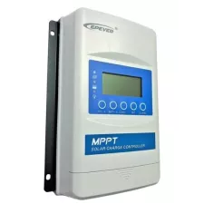 obrázek produktu EPEVER XTRA4415N solární MPPT regulátor 12/24/48 V, XDS2 40A, vstup 150V