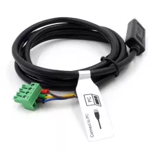 obrázek produktu EPEVER CC-USB-RS485-150U-3.81 komunikační převodník k PC pro regulátory DuoRacer