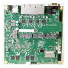 obrázek produktu PC Engines APU.4D4 system board, 4GB RAM