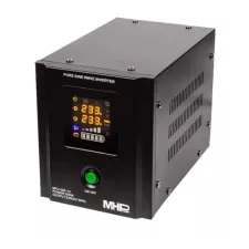 obrázek produktu Záložní zdroj MHPower MPU-300-12, UPS, 300W, čistý sinus, 12V
