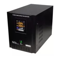 obrázek produktu Záložní zdroj MHPower MPU-1200-12, UPS, 1200W, čistý sinus, 12V