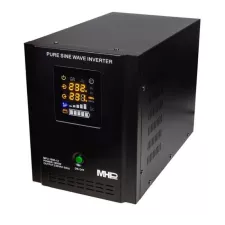 obrázek produktu Záložní zdroj MHPower MPU-1600-12, UPS, 1600W, čistý sinus, 12V