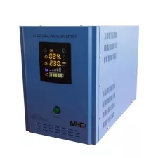 obrázek produktu MHPower měnič napětí MP-2100-24, střídač, čistý sinus, 24V, 2100W