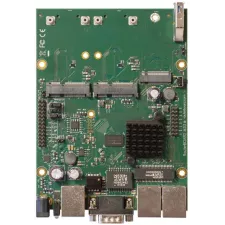 obrázek produktu MikroTik RouterBOARD RBM33G