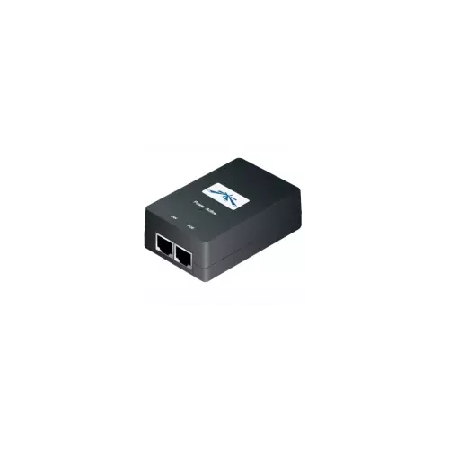 obrázek produktu POE Ubiquiti Networks POE-24 Gigabit adapter 24V/1