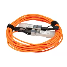obrázek produktu MikroTik S+AO0005 propojovací aktivní optický kabel SFP/SFP+, 5m