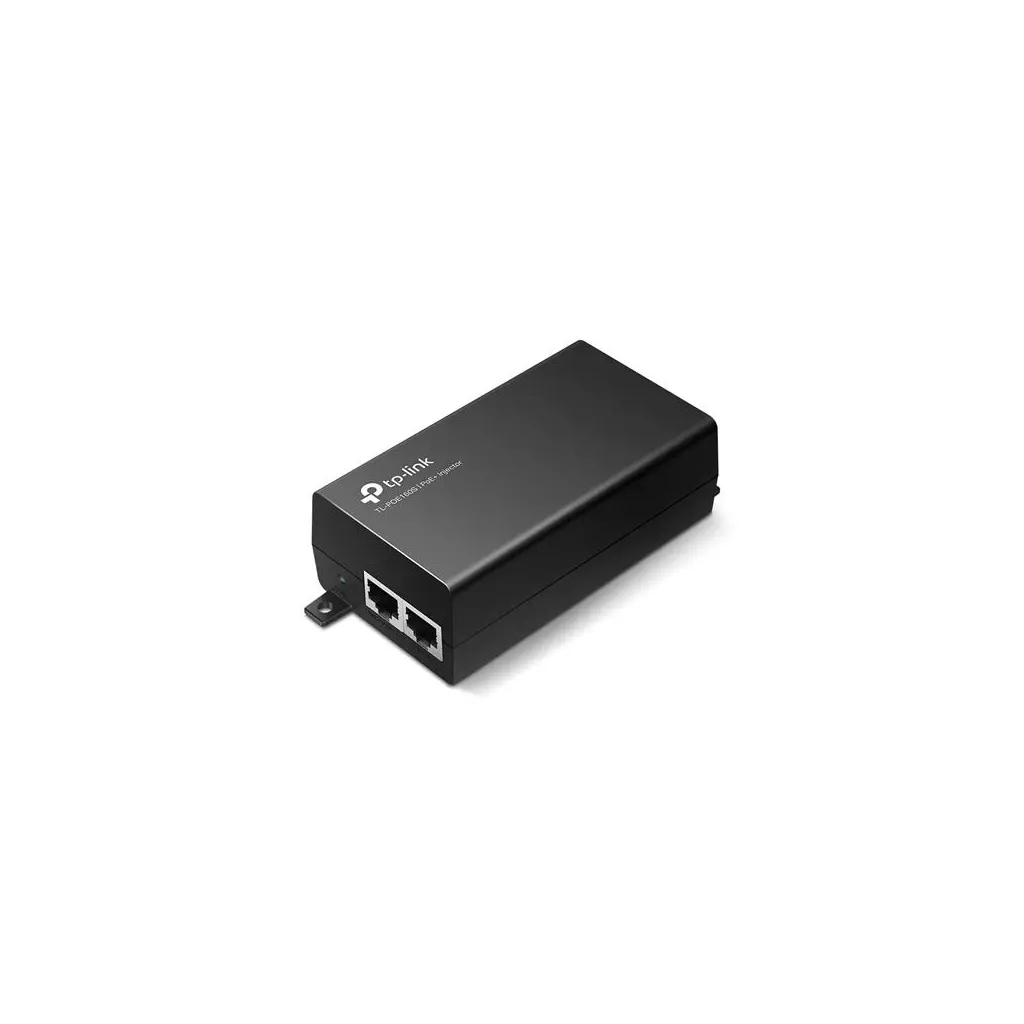 Obrázek produktu TP-LINK TL-POE160S Gigabit PoE+ Injector adapter I