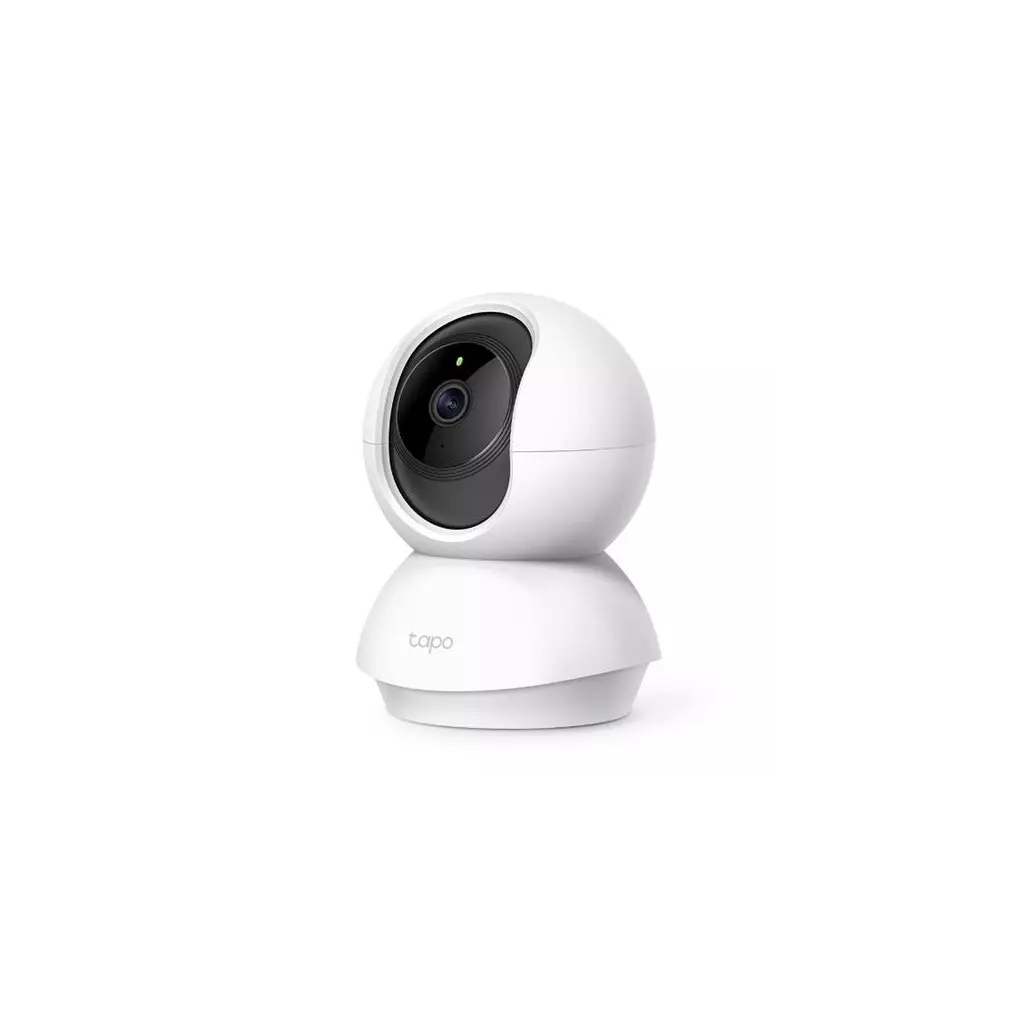 Obrázek produktu TP-LINK Tapo C200 - IP kamera s naklápením a WiFi