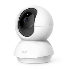 obrázek produktu TP-Link Tapo C200 Domácí bezpečnostní Wi-Fi kamera s naklápěním, 2MP