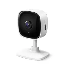 obrázek produktu TP-Link Tapo C100 domácí/indoor kamera, (2MP, Full HD 1080p, IR 10m, WiFi, micro SD card)