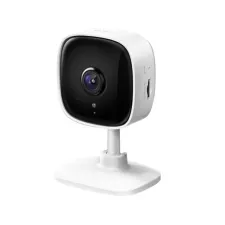 obrázek produktu TP-Link Tapo C110 domácí/indoor kamera, (3MP, 1296p, WiFi, IR 10m, micro SD card)