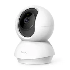 obrázek produktu TP-Link Tapo C210 Domácí bezpečnostní Wi-Fi kamera s naklápěním, 3MP