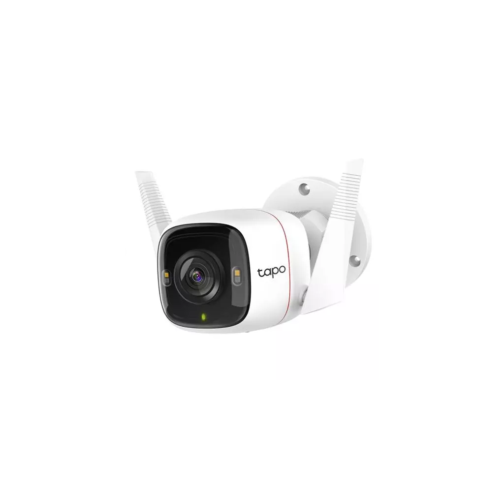Obrázek produktu Tapo C320WS Outdoor IP66 Security 2K Wi-FI Camera,