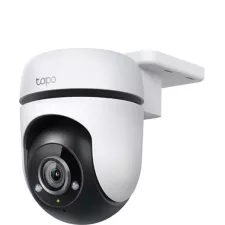 obrázek produktu Tapo C500 V1 - Síťová bezpečnostní kamera - venkovní, interiérový - odolnost proti prachu/odolnost proti vodě - barevný (Den a noc