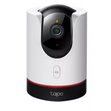 obrázek produktu TP-LINK \"Tapo Pan/Tilt AI Home Security Wi-Fi CameraSPEC: 2K (2560x1440) 4MP, Starlight Sensor, 2.4 GHz Wi-Fi, 802.11b/