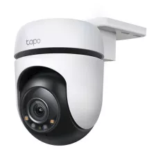 obrázek produktu Tapo C510W V1 - Síťová bezpečnostní kamera - otáčení/naklonění - venkovní - odolný proti prachu/počasí - barevný (Den a noc) 