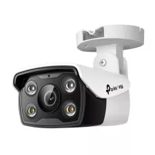 obrázek produktu TP-Link VIGI C340(4mm) Bullet kamera, 4MP, 4mm, Full-Color