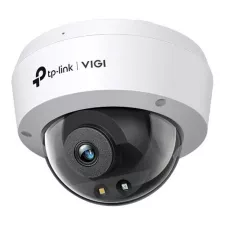 obrázek produktu TP-Link VIGI C240(2.8mm) Dome kamera, 4MP, 2.8mm, Full-Color