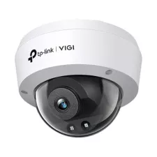 obrázek produktu TP-Link VIGI C240I - VIGI 4MPx (2.8mm objektiv) venkovní Dome síťová kamera, IR 30m, IP67, IK10, H265,