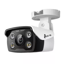 obrázek produktu TP-Link VIGI C330 - VIGI 3MPx (2,8mm objektiv) venkovní bullet síťová kamera s plnobarevným nočním viděním, H265+
