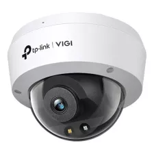 obrázek produktu TP-Link VIGI C230 - VIGI 3 MPx (4mm objektiv) venkovní dome síťová kamera s plnobarevným nočním viděním