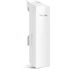 obrázek produktu TP-LINK Access point 13dBi 2x2 MIMO, CPE 5 GHz 300 Mbit/s, 10/100Mbps (LAN0,Passive PoE in), 15km+ outdoor