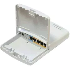 obrázek produktu MikroTik RouterBOARD RB750P-PB PowerBox