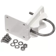 obrázek produktu MIKROTIK • LHGmount • Polohovací kovový držák na stožár k jednotkám LHG