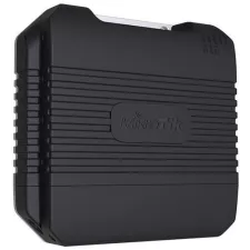 obrázek produktu MikroTik RouterBOARD LtAP LTE6 kit, Wi-Fi 2,4 GHz b/g/n, 2/3/4G (LTE) modem, 2,5 dBi, 3x SIM slot, GPS, LAN, L4
