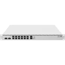 obrázek produktu MIKROTIK • CCR2216-1G-12XS-2XQ • 12x 25G SFP28, 2x 100G QSFP28 CloudCore Router 