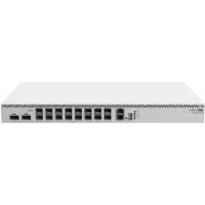obrázek produktu MIKROTIK • CRS518-16XS-2XQ-RM • 100 Gigabit 18-portový Cloud Router Switch 