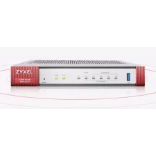 obrázek produktu Zyxel USG Flex 100 hardwarový firewall 900 Mbit/s