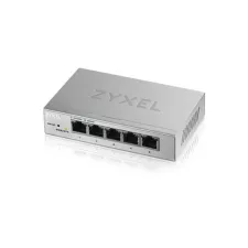 obrázek produktu Zyxel GS1200-5, 5 Port Gigabit webmanaged Switch