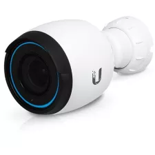 obrázek produktu Ubiquiti G4 Professional - kamera, 8Mpx rozlišení, 50 fps, IR LED, 3x zoom, IP67, PoE (bez PoE injektoru)
