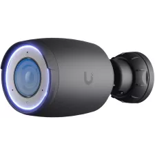 obrázek produktu Ubiquiti Indoor/outdoor 4K PoE camera with 3x optical zoom and long-distance smart detection capabilit