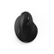 obrázek produktu Hama vertikální ergonomická bezdrátová myš EMW-500, pro praváky, černá