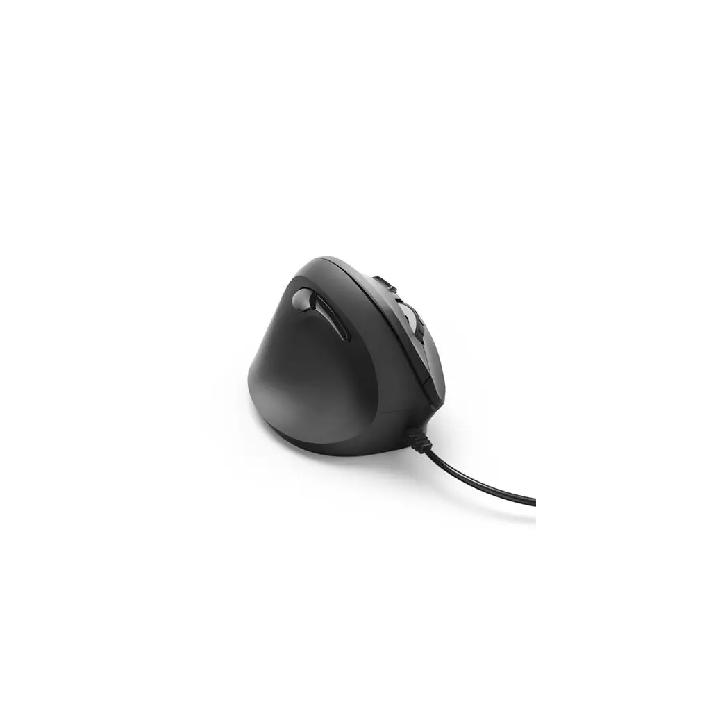 Obrázek produktu Hama vertikální, ergonomická kabelová myš EMC-500L