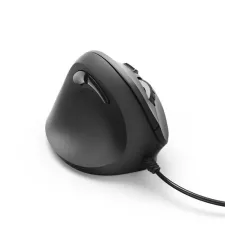 obrázek produktu Hama vertikální, ergonomická kabelová myš EMC-500L pro leváky, černá