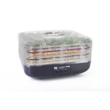 obrázek produktu Sušička ovoce G21 Paradiso Cube Black