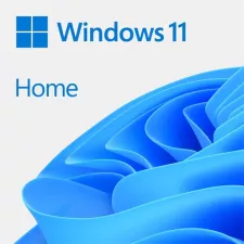 obrázek produktu Microsoft Windows 11 Home 64-bit CZ OEM  1pk DVD